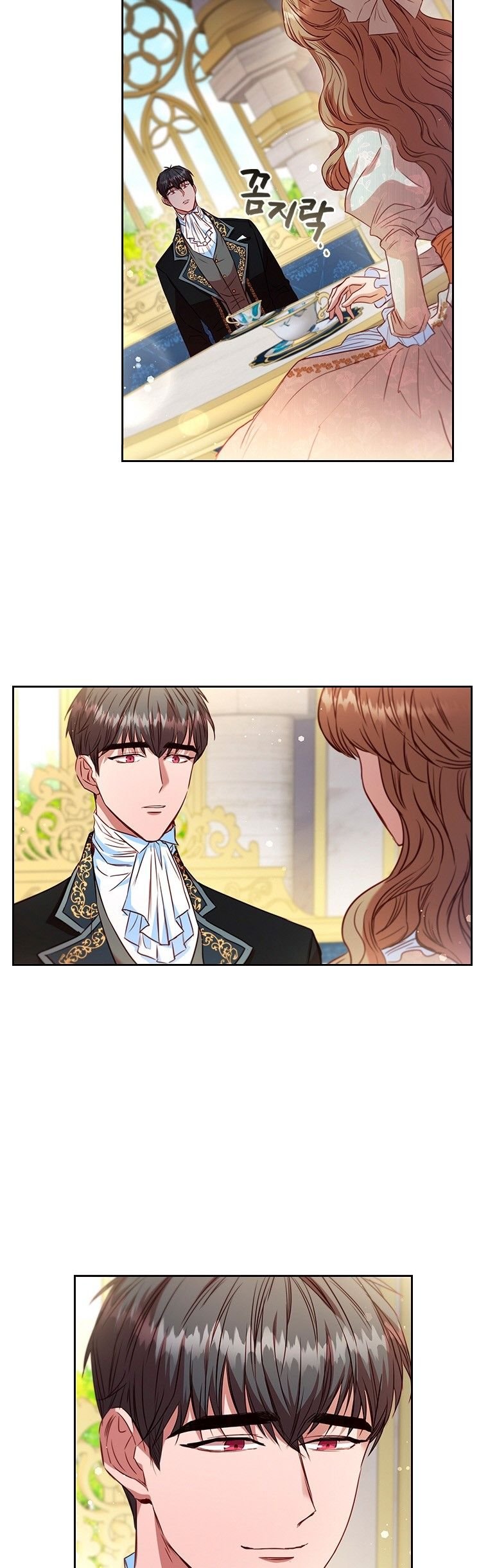 An Extra In The Family Is The First To Be Abandoned Chapter 15 148 5