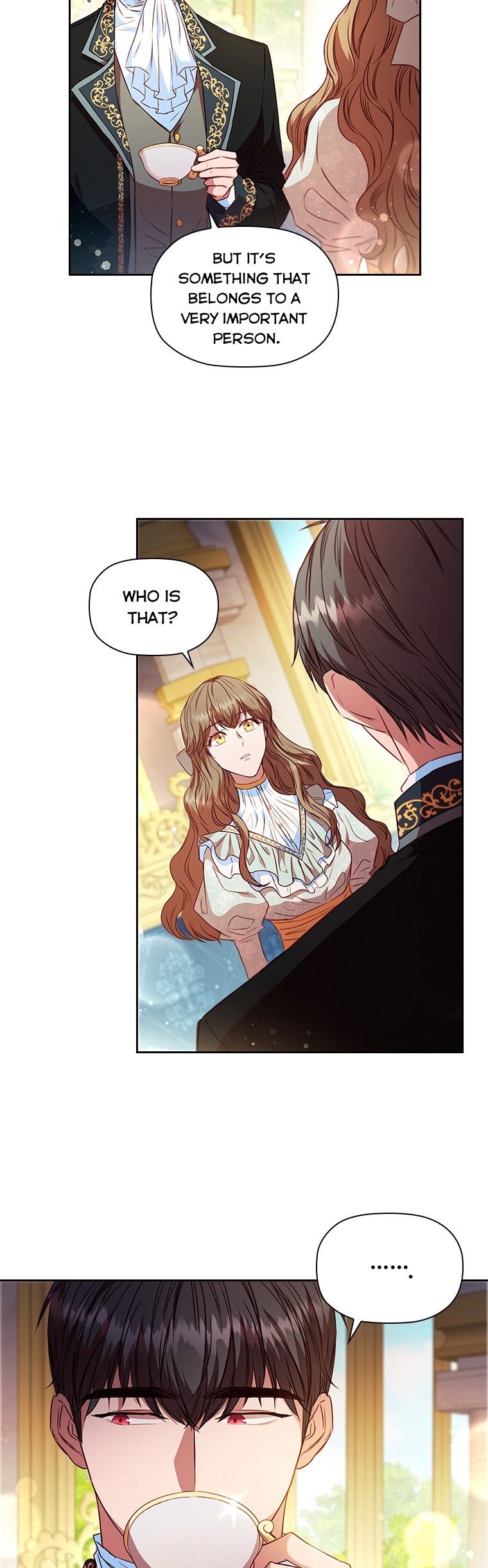 An Extra In The Family Is The First To Be Abandoned Chapter 15 150 7