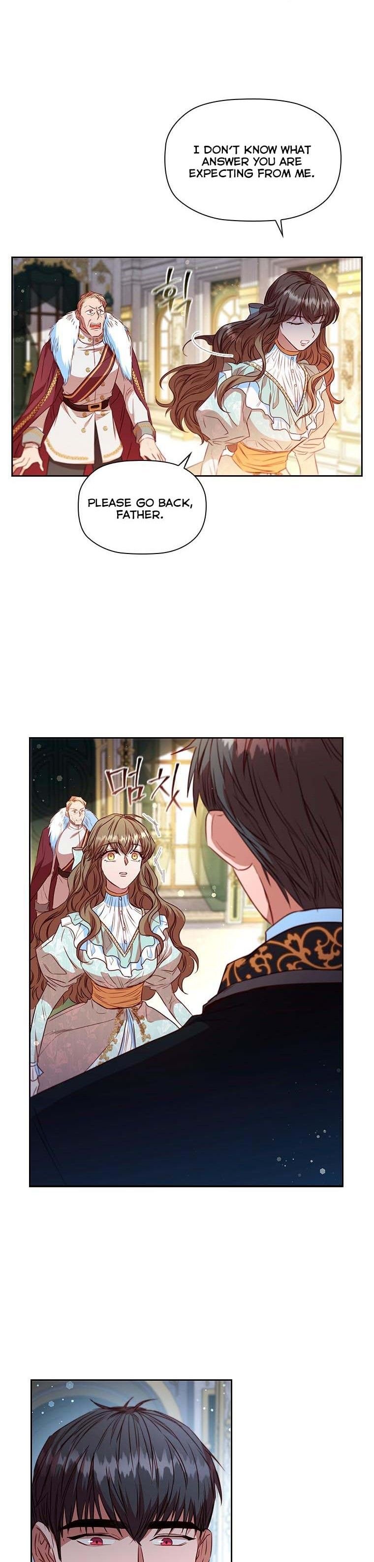 An Extra In The Family Is The First To Be Abandoned Chapter 16 119 004