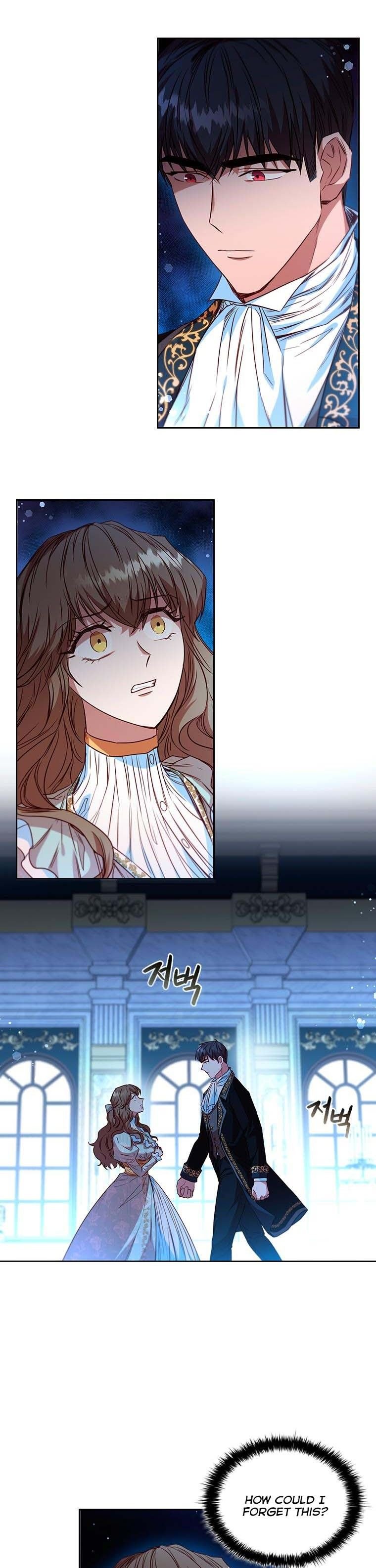 An Extra In The Family Is The First To Be Abandoned Chapter 16 122 007