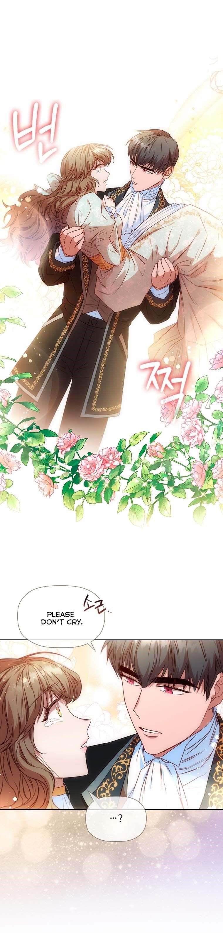 An Extra In The Family Is The First To Be Abandoned Chapter 16 124 009