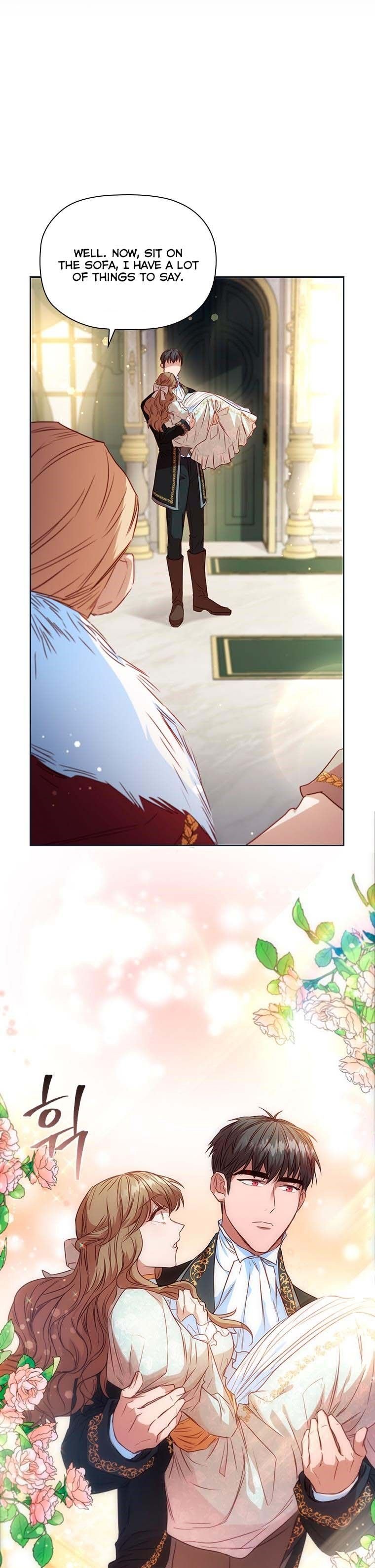 An Extra In The Family Is The First To Be Abandoned Chapter 16 125 010