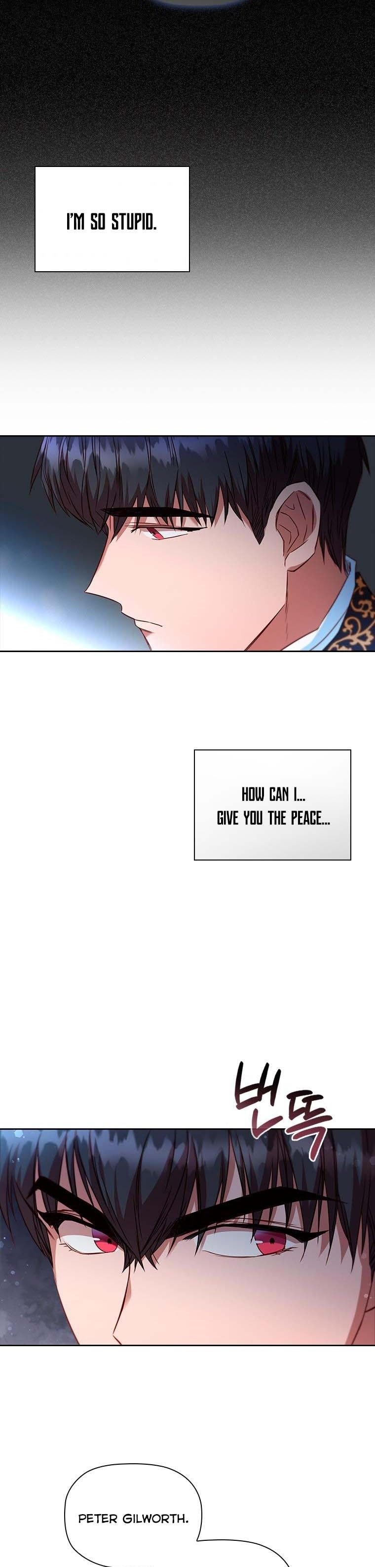 An Extra In The Family Is The First To Be Abandoned Chapter 16 131 016