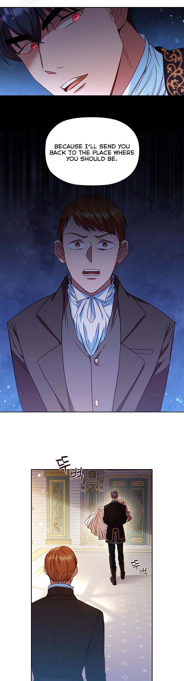 An Extra In The Family Is The First To Be Abandoned Chapter 16 134 019