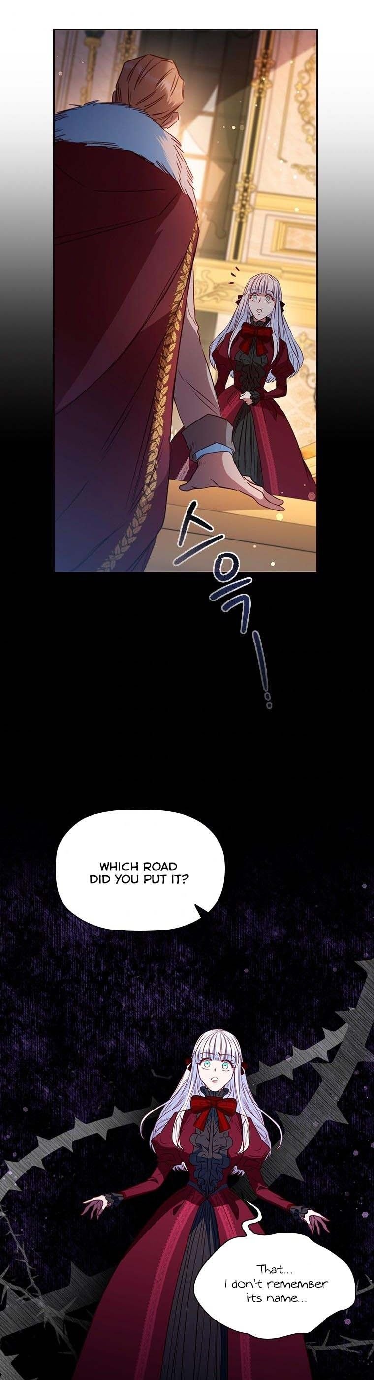 An Extra In The Family Is The First To Be Abandoned Chapter 16 138 023