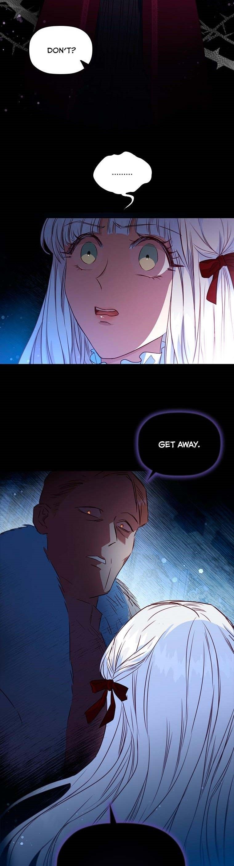 An Extra In The Family Is The First To Be Abandoned Chapter 16 139 024