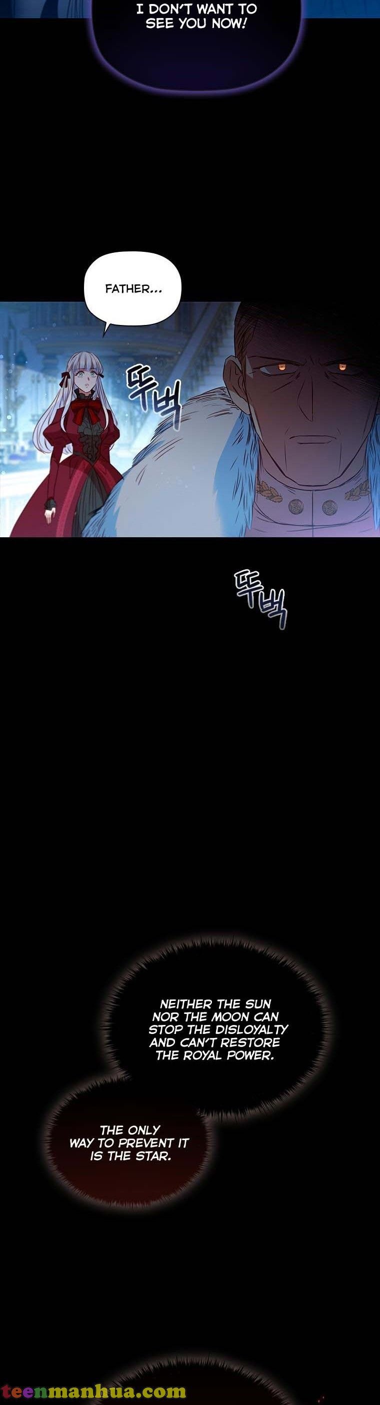 An Extra In The Family Is The First To Be Abandoned Chapter 16 140 025