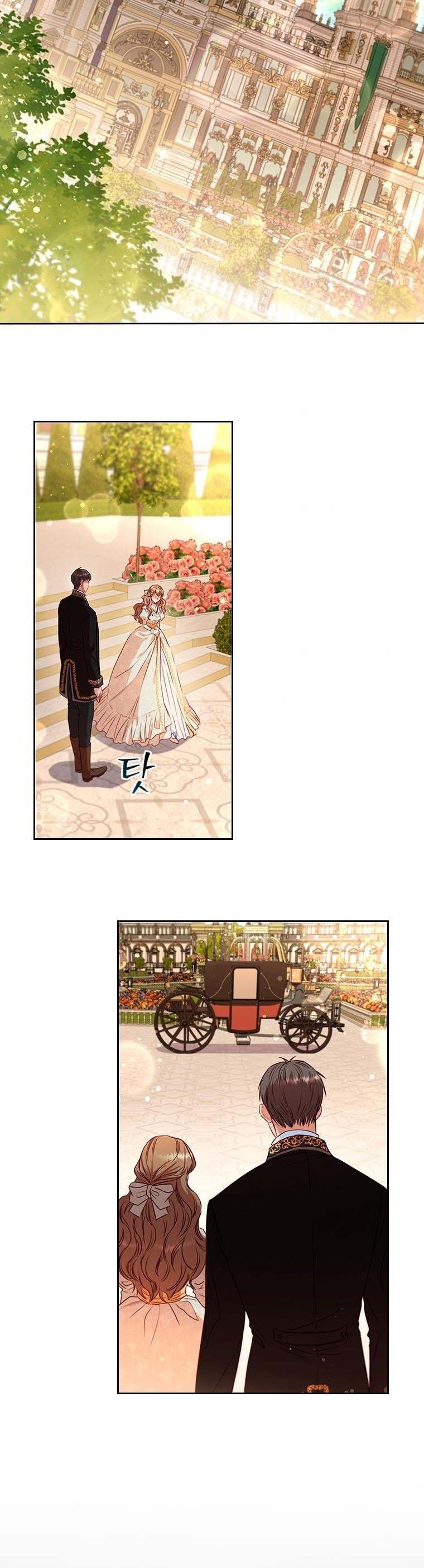 An Extra In The Family Is The First To Be Abandoned Chapter 16 142 027