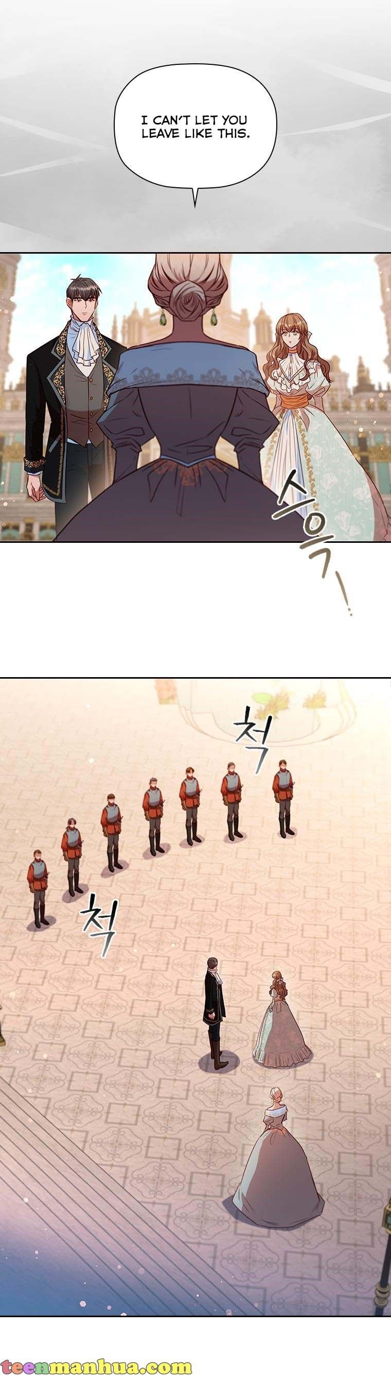 An Extra In The Family Is The First To Be Abandoned Chapter 16 143 028