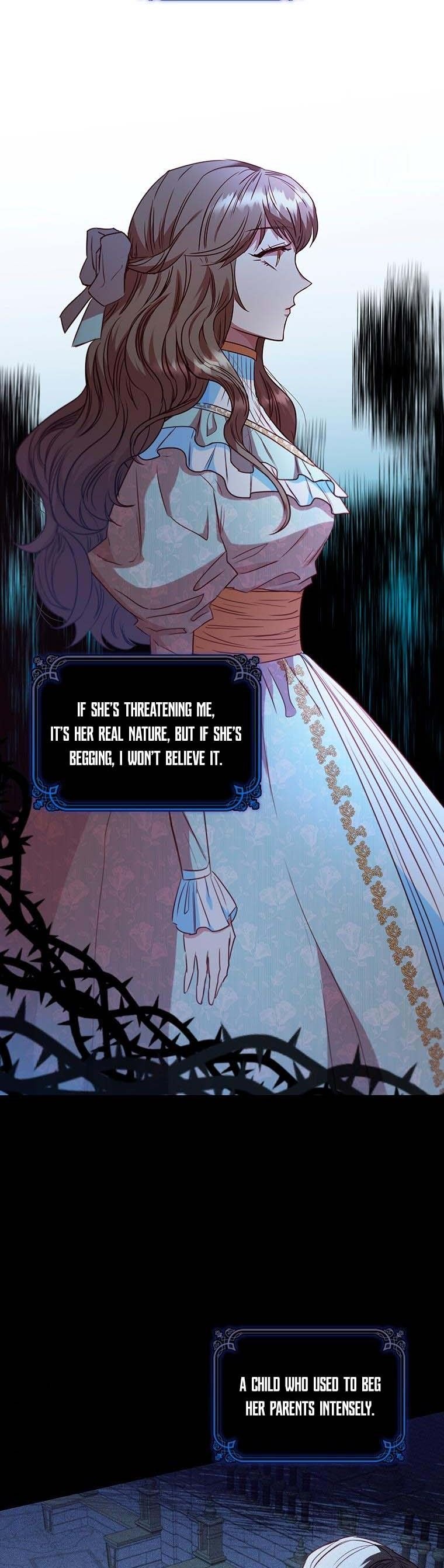 An Extra In The Family Is The First To Be Abandoned Chapter 16 145 030