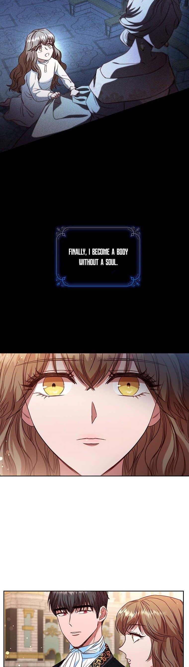 An Extra In The Family Is The First To Be Abandoned Chapter 16 146 031