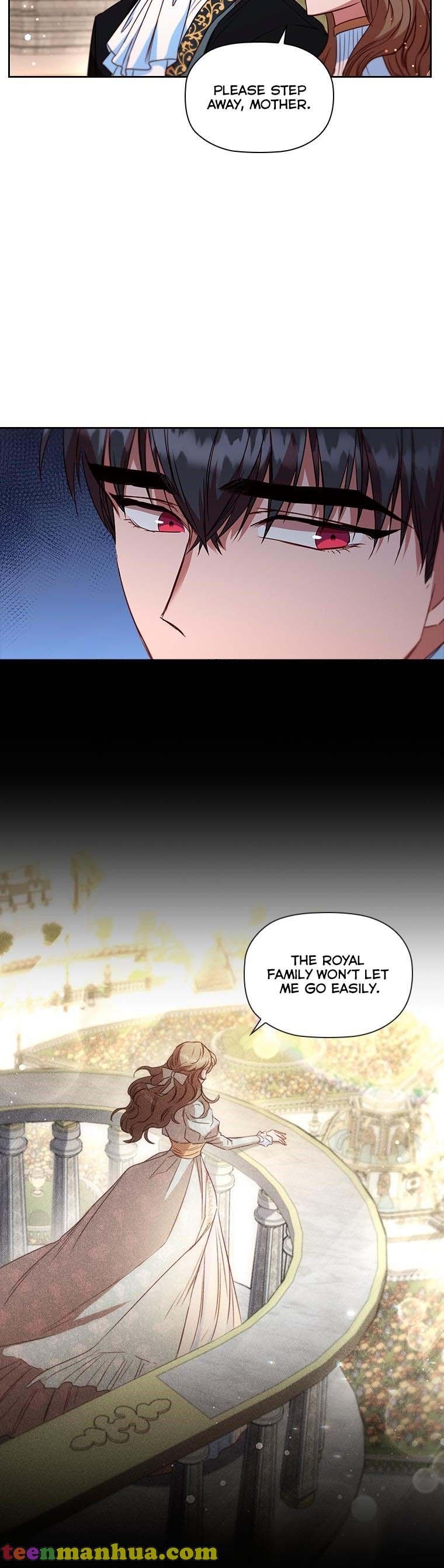 An Extra In The Family Is The First To Be Abandoned Chapter 16 147 032