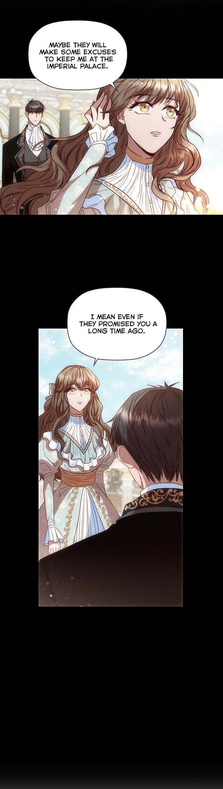 An Extra In The Family Is The First To Be Abandoned Chapter 16 148 033