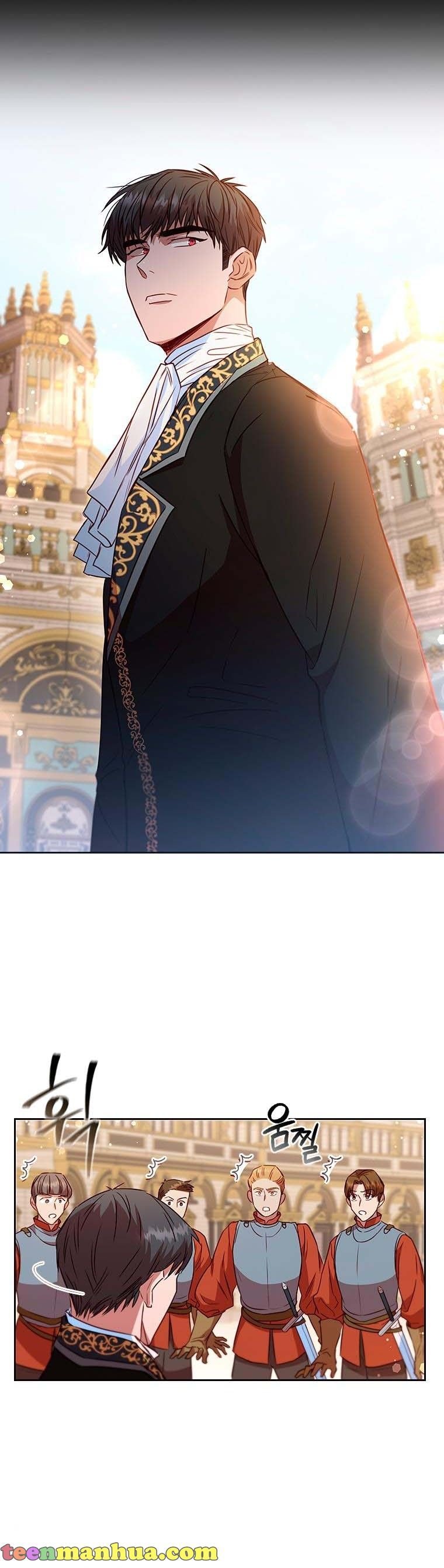 An Extra In The Family Is The First To Be Abandoned Chapter 16 149 034