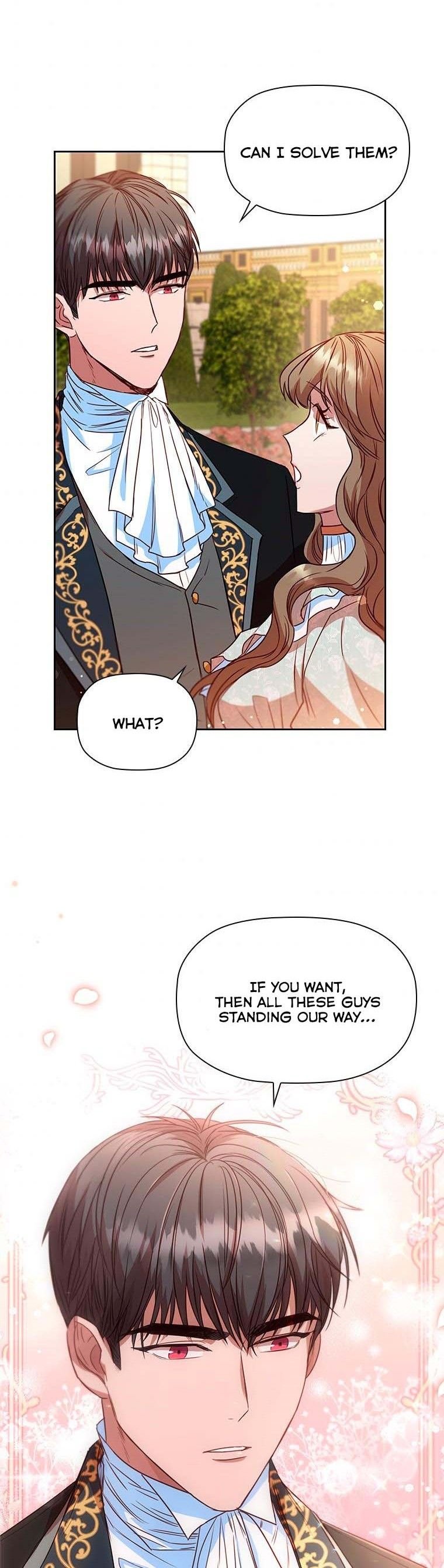 An Extra In The Family Is The First To Be Abandoned Chapter 16 150 035