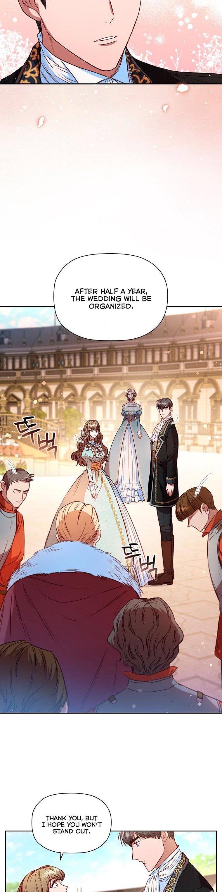 An Extra In The Family Is The First To Be Abandoned Chapter 17 117 1