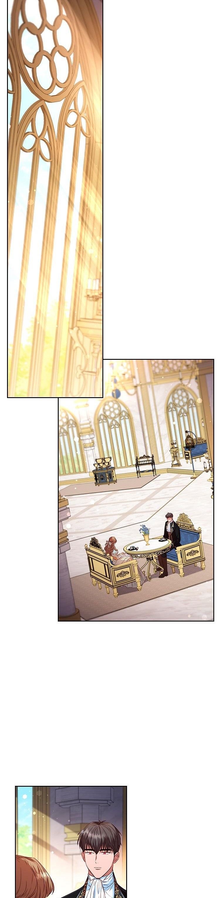 An Extra In The Family Is The First To Be Abandoned Chapter 17 126 10