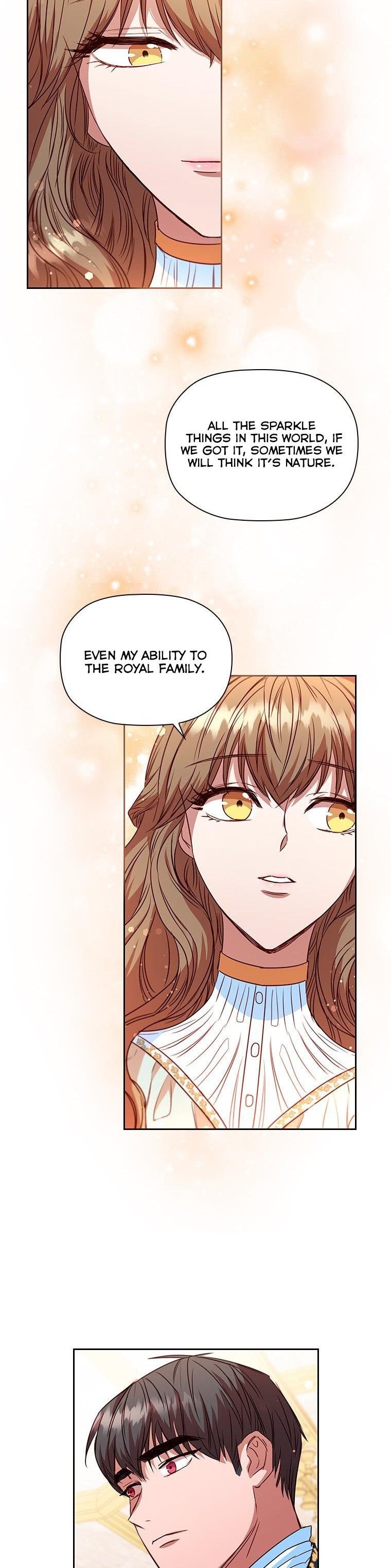 An Extra In The Family Is The First To Be Abandoned Chapter 17 130 14