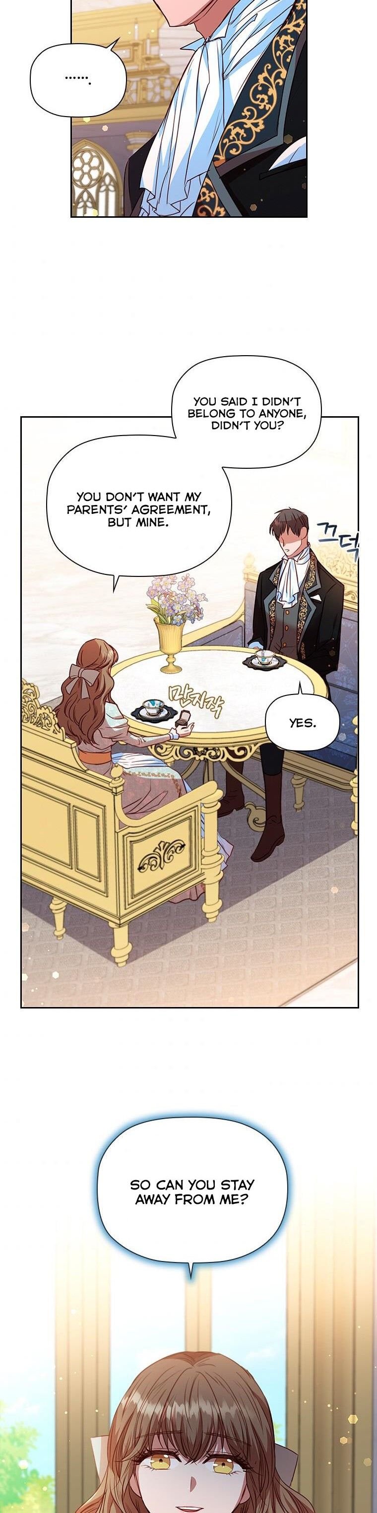 An Extra In The Family Is The First To Be Abandoned Chapter 17 131 15