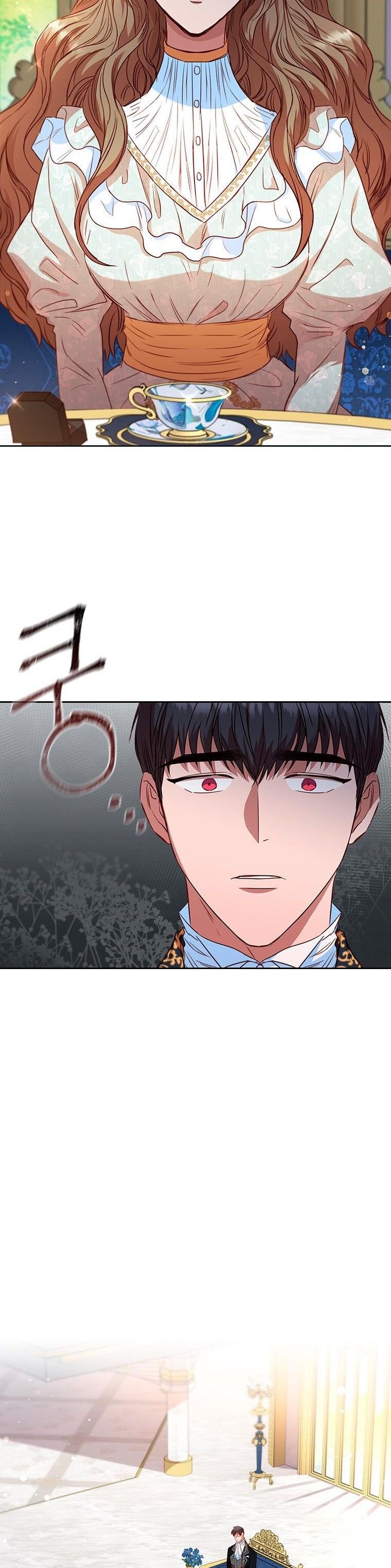 An Extra In The Family Is The First To Be Abandoned Chapter 17 132 16