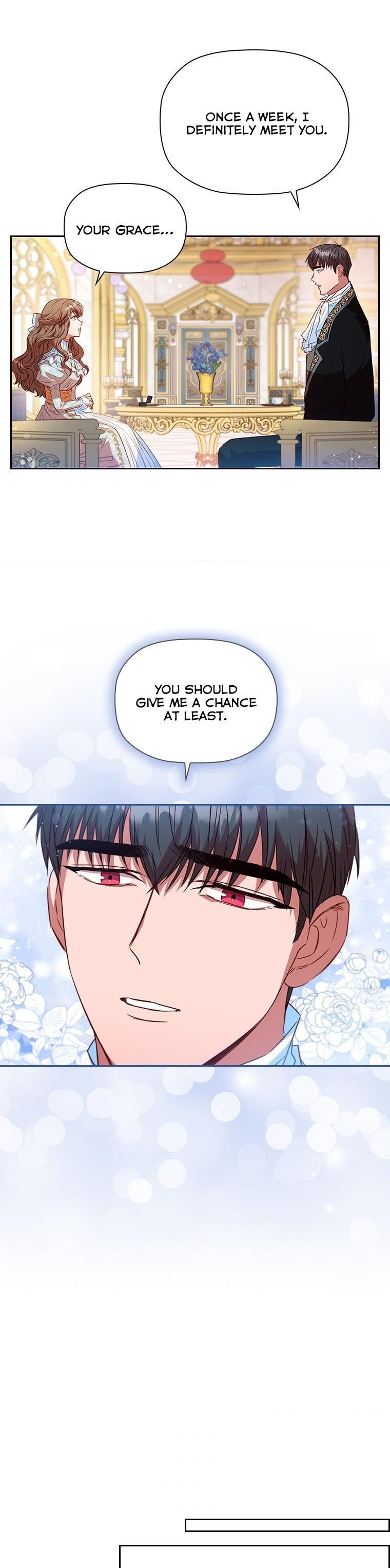 An Extra In The Family Is The First To Be Abandoned Chapter 17 134 18