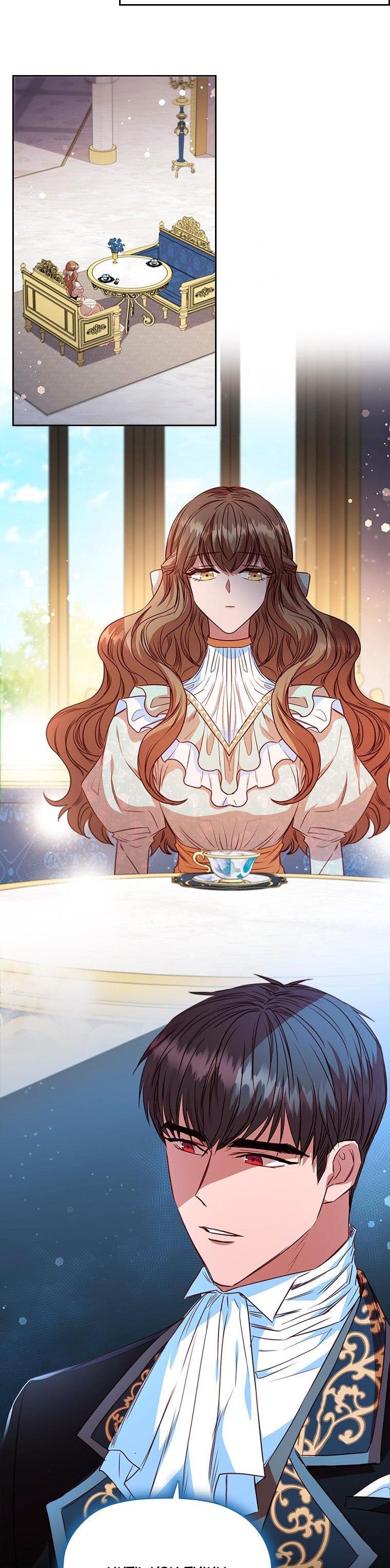 An Extra In The Family Is The First To Be Abandoned Chapter 17 135 19