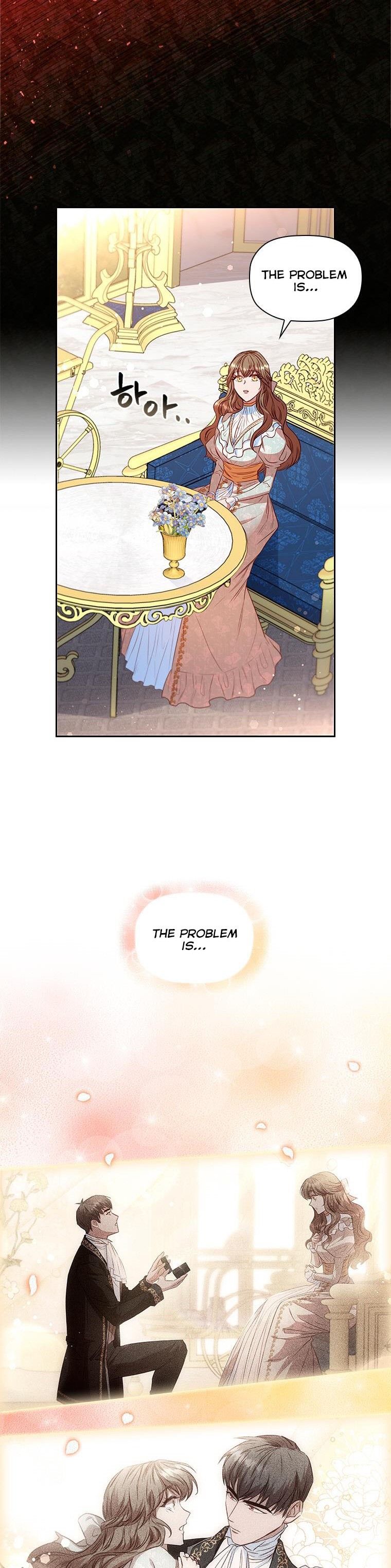 An Extra In The Family Is The First To Be Abandoned Chapter 17 137 21