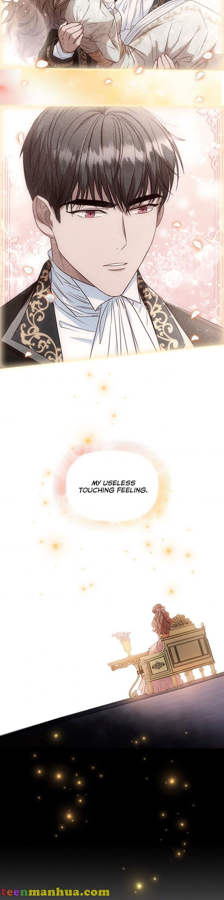 An Extra In The Family Is The First To Be Abandoned Chapter 17 138 22