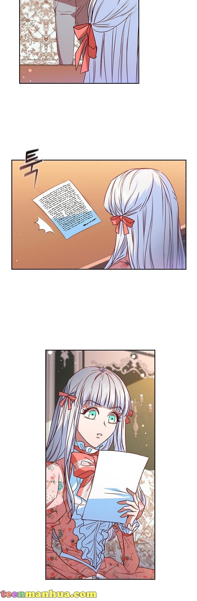 An Extra In The Family Is The First To Be Abandoned Chapter 17 144 28