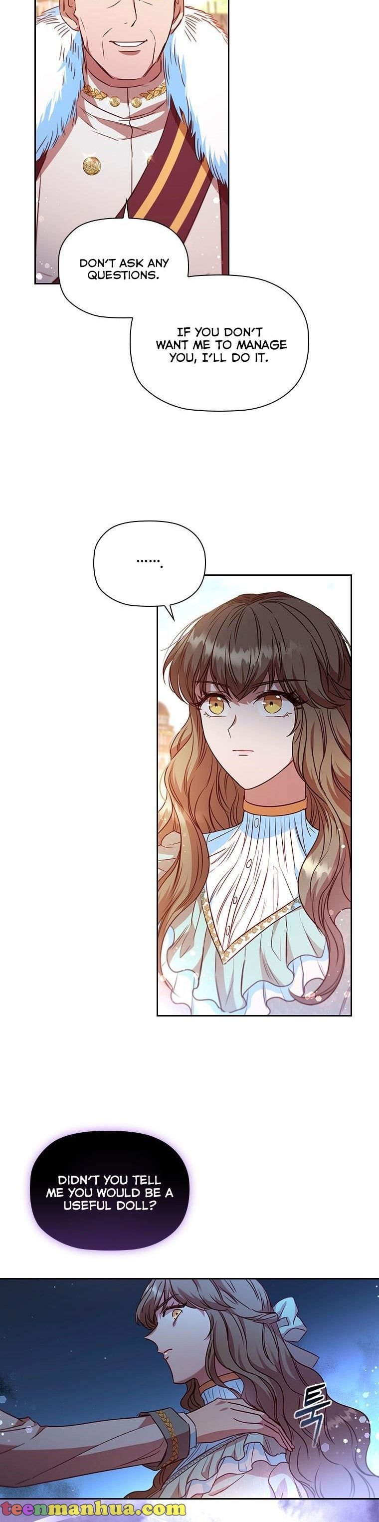 An Extra In The Family Is The First To Be Abandoned Chapter 17 119 3