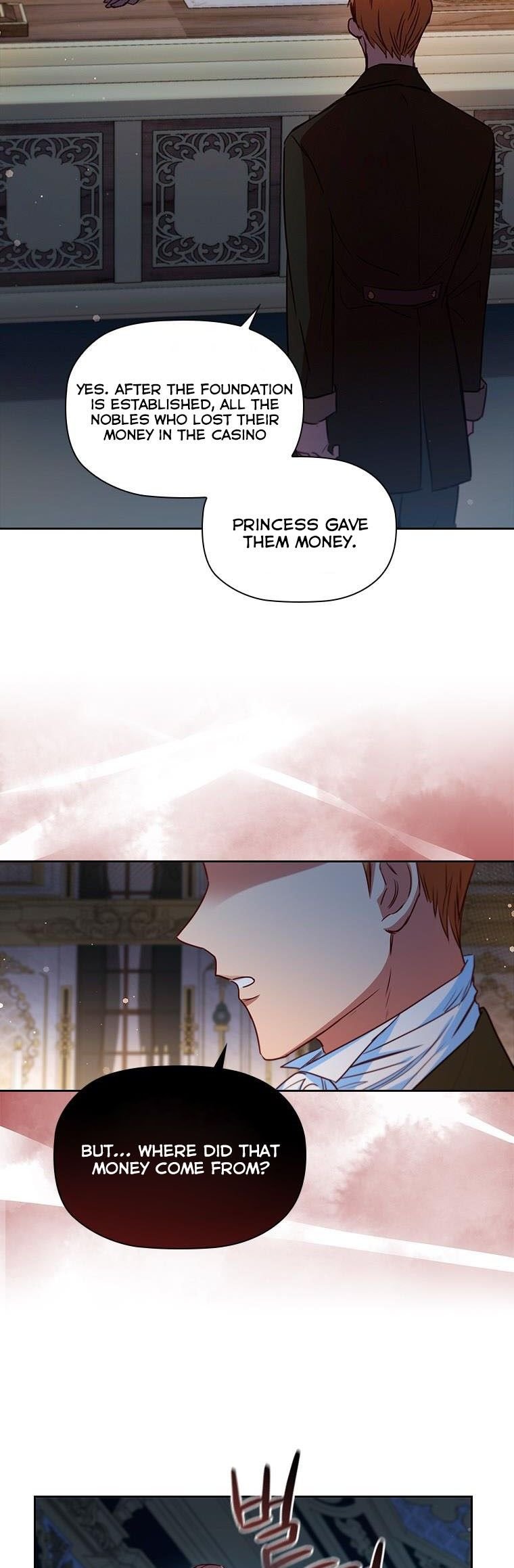 An Extra In The Family Is The First To Be Abandoned Chapter 17 147 31