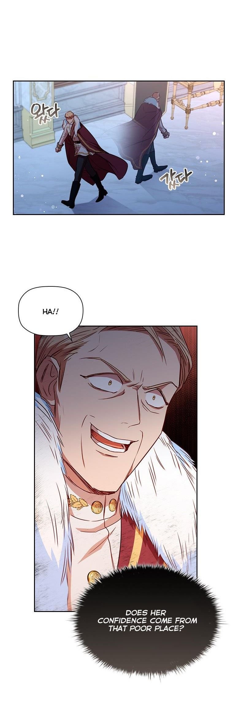 An Extra In The Family Is The First To Be Abandoned Chapter 17 149 33