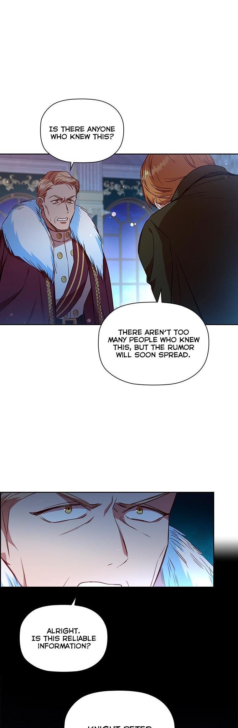 An Extra In The Family Is The First To Be Abandoned Chapter 17 150 34