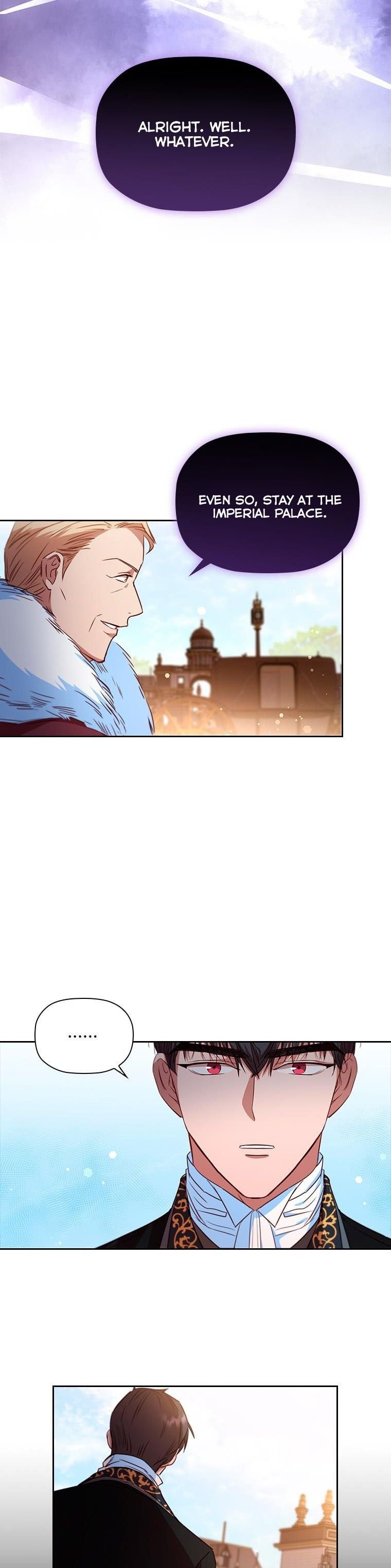 An Extra In The Family Is The First To Be Abandoned Chapter 17 120 4