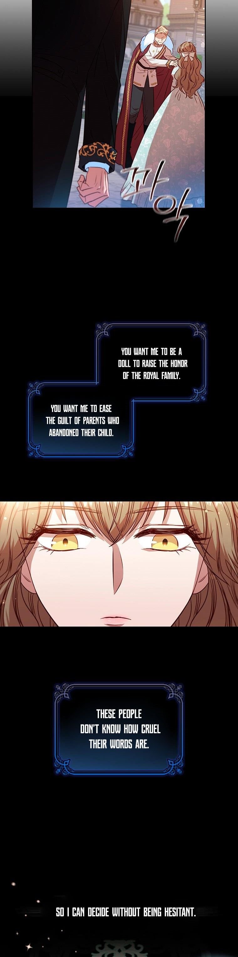 An Extra In The Family Is The First To Be Abandoned Chapter 17 121 5