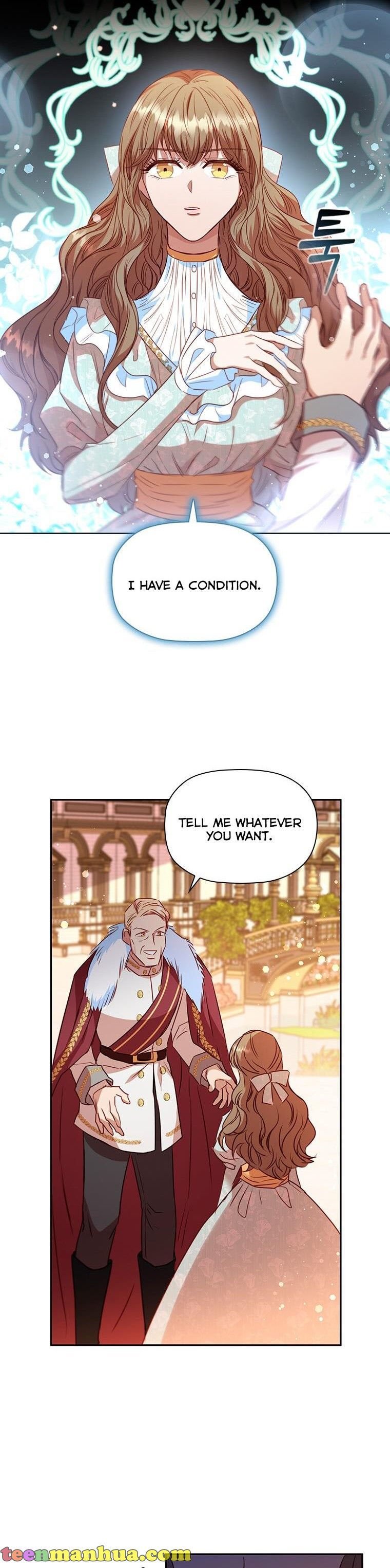 An Extra In The Family Is The First To Be Abandoned Chapter 17 122 6