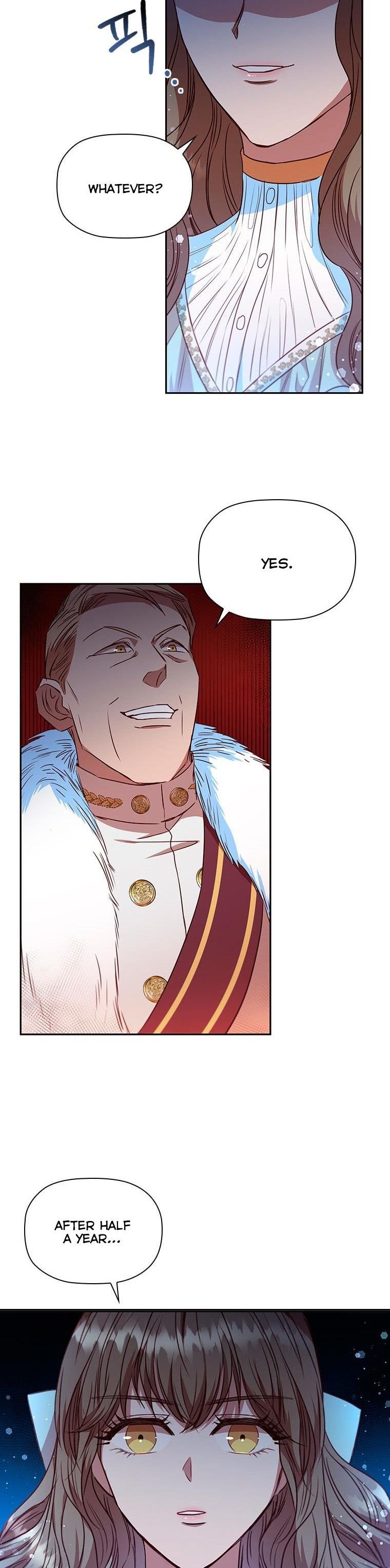 An Extra In The Family Is The First To Be Abandoned Chapter 17 123 7