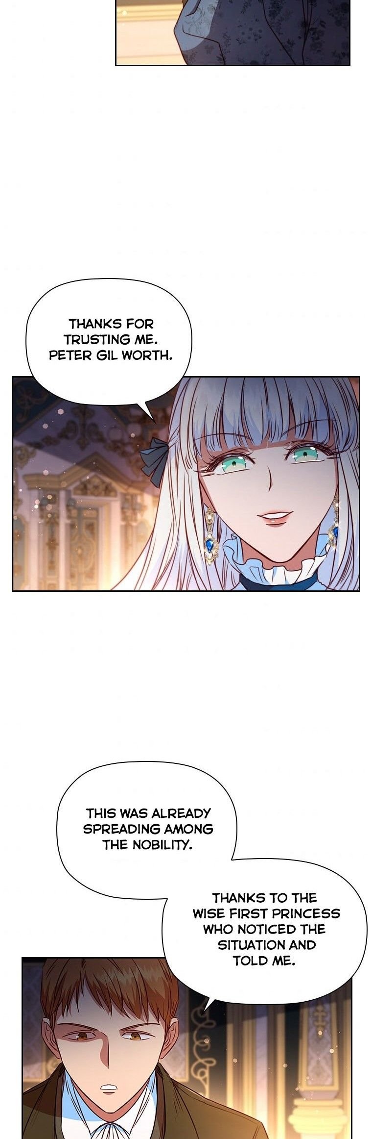 An Extra In The Family Is The First To Be Abandoned Chapter 18 165 1