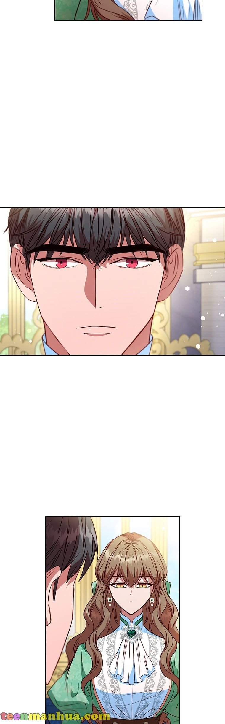 An Extra In The Family Is The First To Be Abandoned Chapter 18 174 10