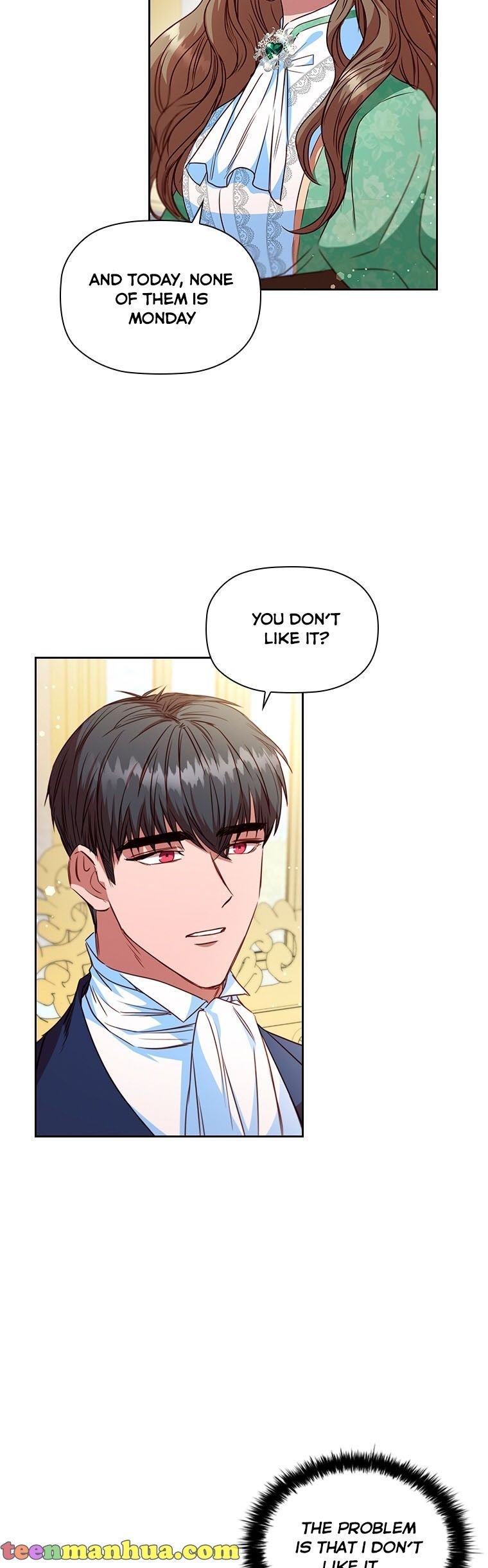 An Extra In The Family Is The First To Be Abandoned Chapter 18 176 12