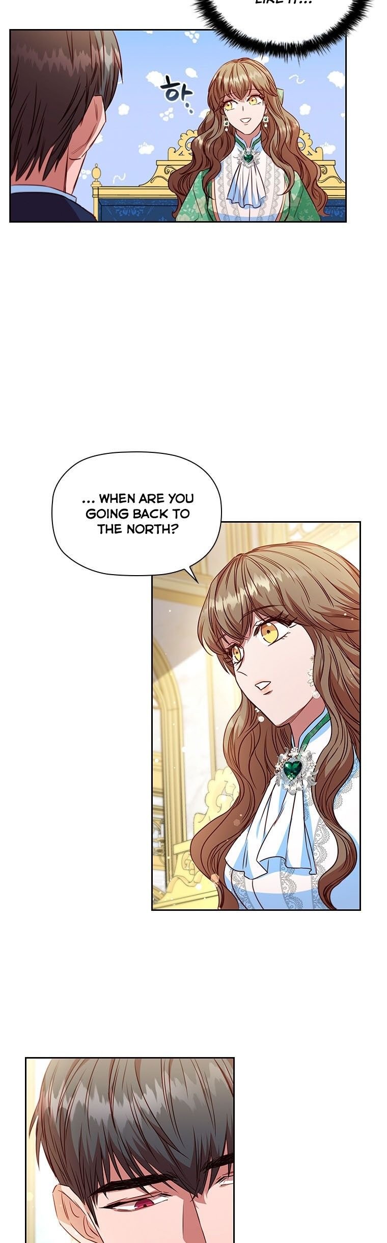 An Extra In The Family Is The First To Be Abandoned Chapter 18 177 13