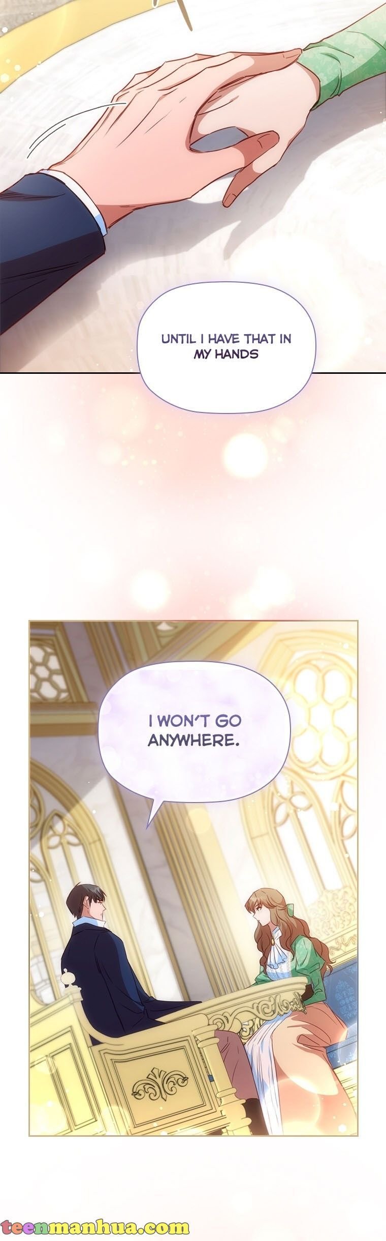 An Extra In The Family Is The First To Be Abandoned Chapter 18 180 16