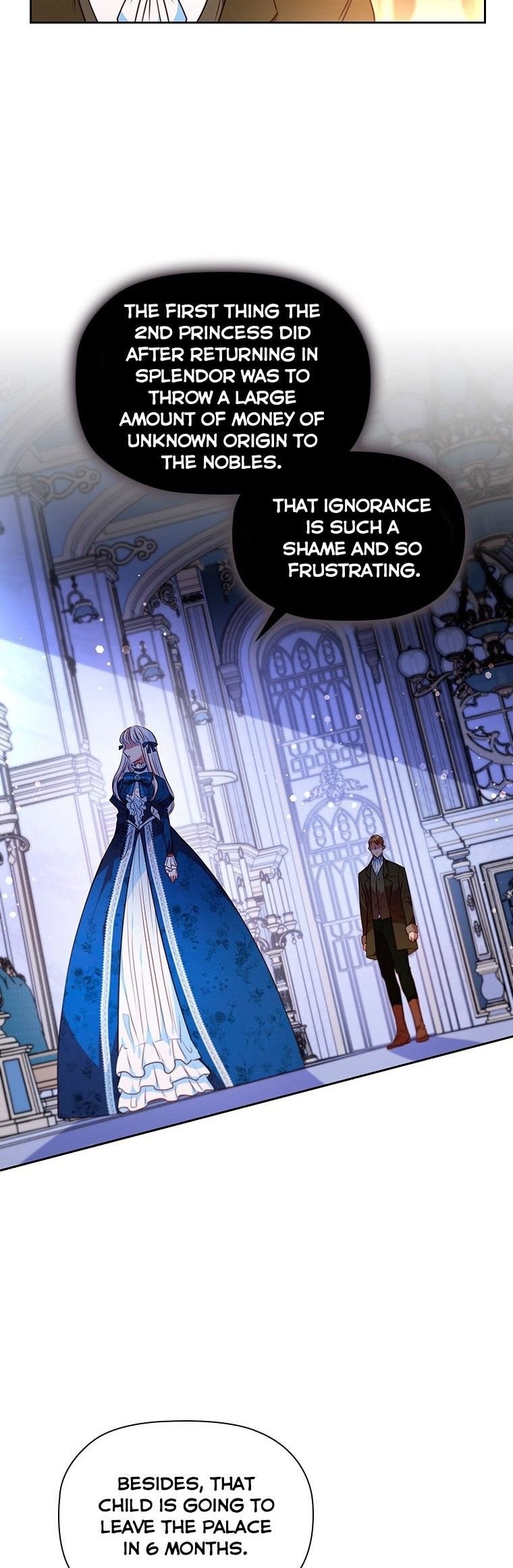 An Extra In The Family Is The First To Be Abandoned Chapter 18 166 2