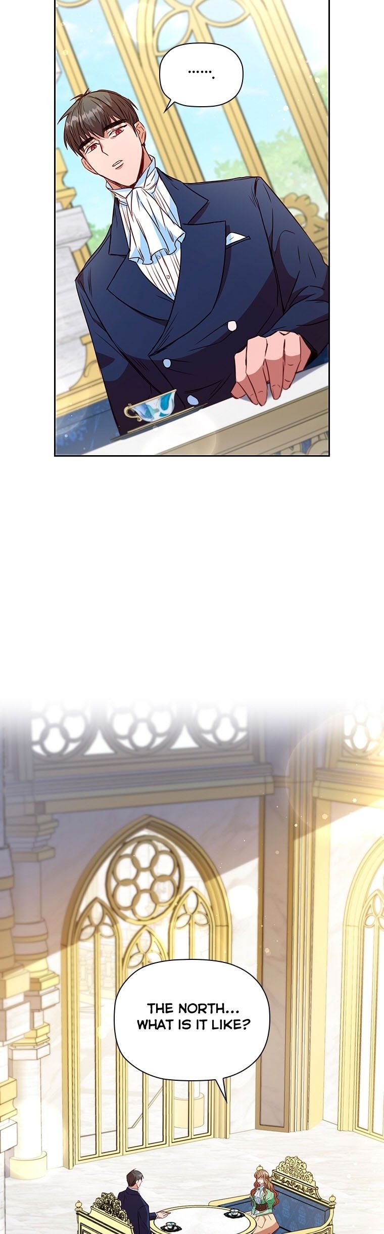 An Extra In The Family Is The First To Be Abandoned Chapter 18 185 21