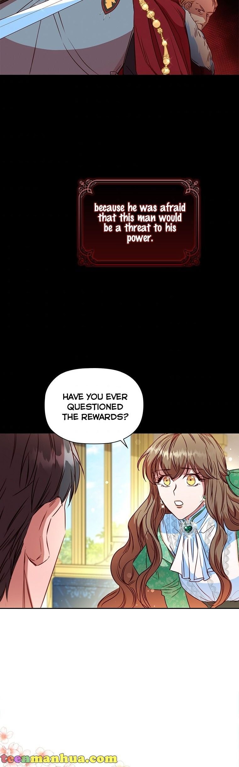 An Extra In The Family Is The First To Be Abandoned Chapter 18 188 24