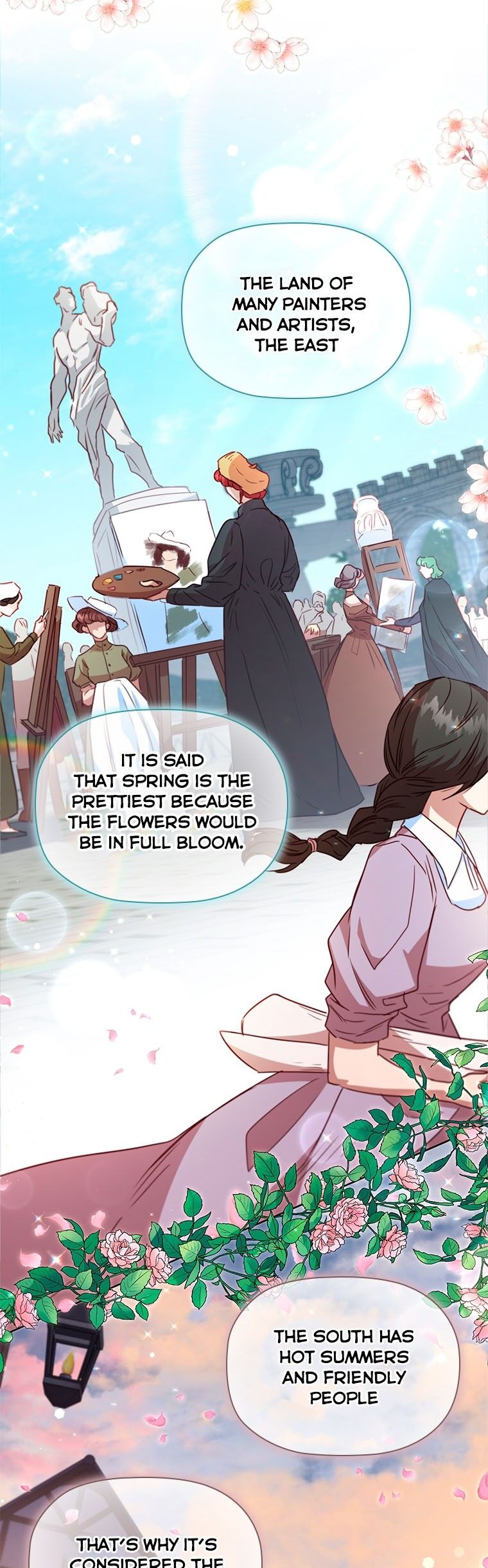 An Extra In The Family Is The First To Be Abandoned Chapter 18 189 25