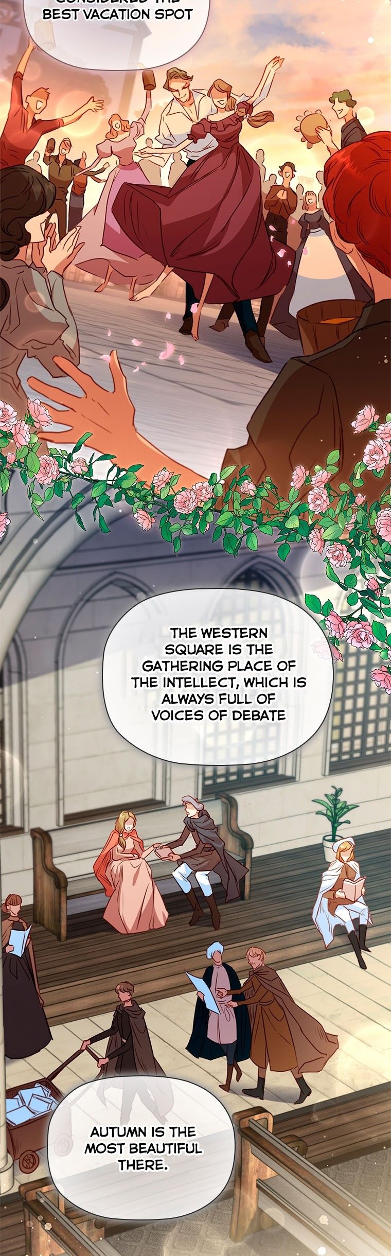 An Extra In The Family Is The First To Be Abandoned Chapter 18 190 26