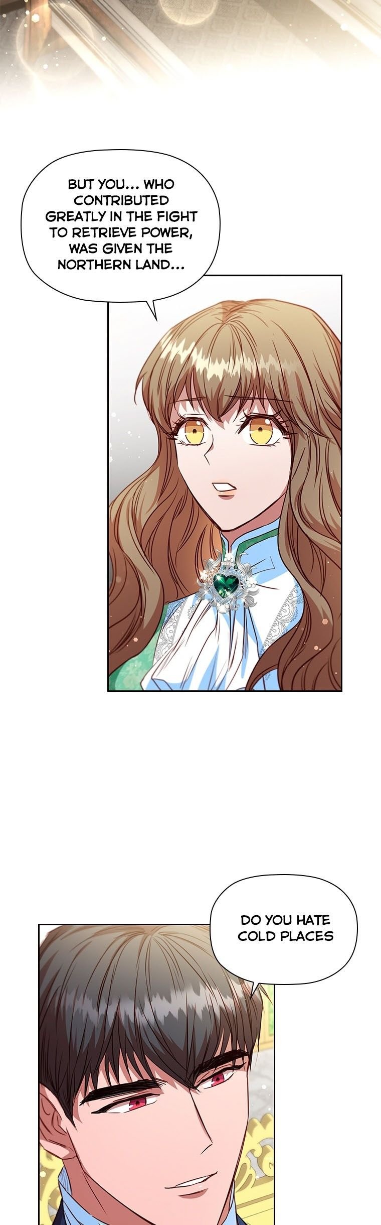 An Extra In The Family Is The First To Be Abandoned Chapter 18 191 27