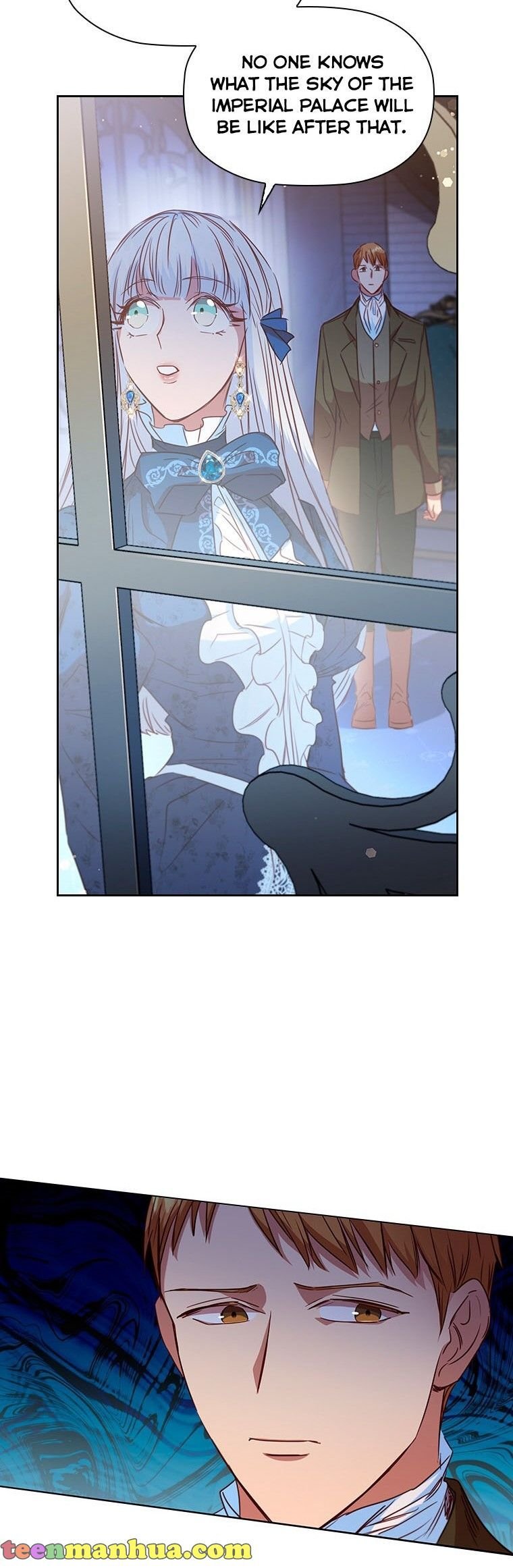 An Extra In The Family Is The First To Be Abandoned Chapter 18 167 3