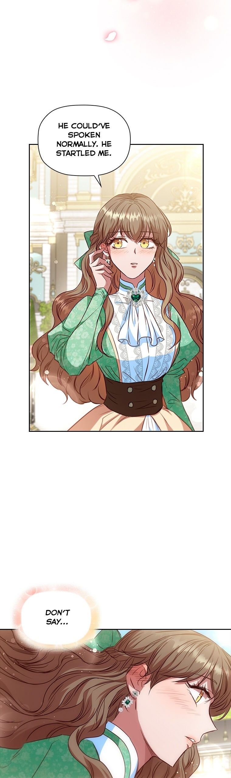 An Extra In The Family Is The First To Be Abandoned Chapter 18 200 36